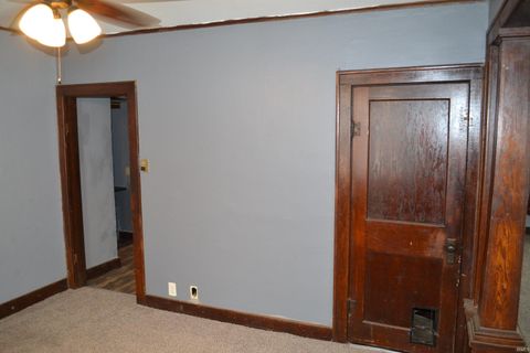 Tiny photo for 9978 N State Road 119, Monticello, IN 47960 (MLS # 202545519)
