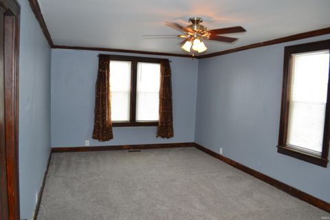 Tiny photo for 9978 N State Road 119, Monticello, IN 47960 (MLS # 202545519)