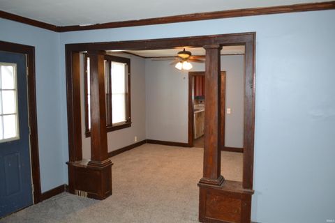 Tiny photo for 9978 N State Road 119, Monticello, IN 47960 (MLS # 202545519)