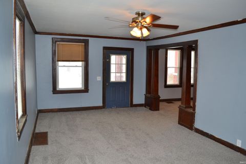Tiny photo for 9978 N State Road 119, Monticello, IN 47960 (MLS # 202545519)