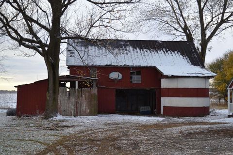 Tiny photo for 9978 N State Road 119, Monticello, IN 47960 (MLS # 202545519)