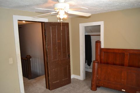 Tiny photo for 9978 N State Road 119, Monticello, IN 47960 (MLS # 202545519)