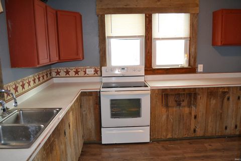 Tiny photo for 9978 N State Road 119, Monticello, IN 47960 (MLS # 202545519)