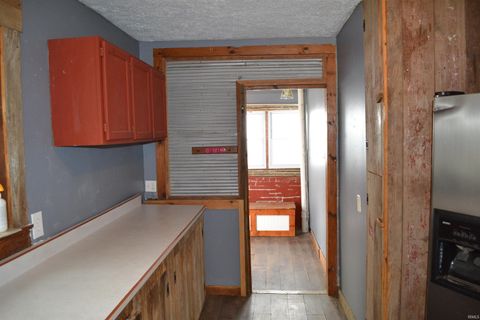 Tiny photo for 9978 N State Road 119, Monticello, IN 47960 (MLS # 202545519)