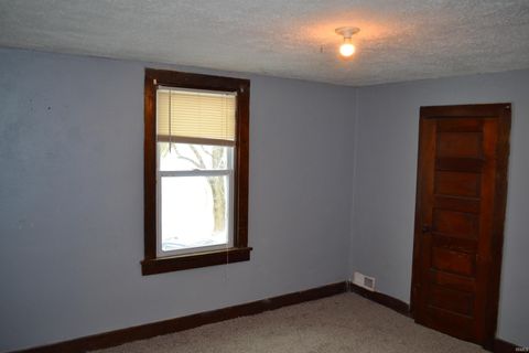 Tiny photo for 9978 N State Road 119, Monticello, IN 47960 (MLS # 202545519)