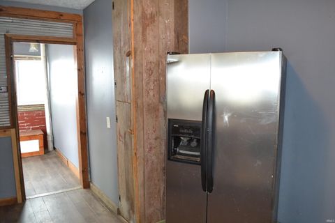 Tiny photo for 9978 N State Road 119, Monticello, IN 47960 (MLS # 202545519)