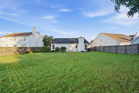 Tiny photo for 3311 Crosspoint Court S CT, Lafayette, IN 47909 (MLS # 202640809)