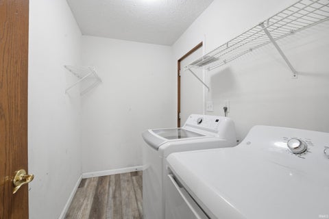 Tiny photo for 3311 Crosspoint Court S CT, Lafayette, IN 47909 (MLS # 202640809)