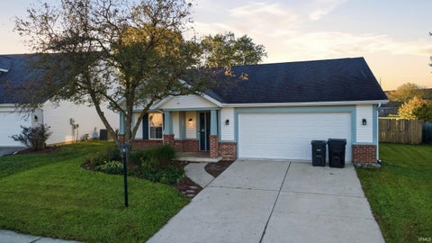 Tiny photo for 3311 Crosspoint Court S CT, Lafayette, IN 47909 (MLS # 202640809)