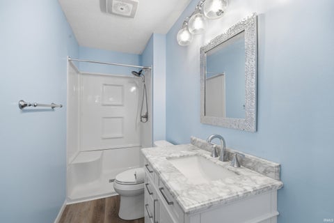Tiny photo for 3311 Crosspoint Court S CT, Lafayette, IN 47909 (MLS # 202640809)