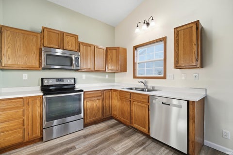 Tiny photo for 3311 Crosspoint Court S CT, Lafayette, IN 47909 (MLS # 202640809)