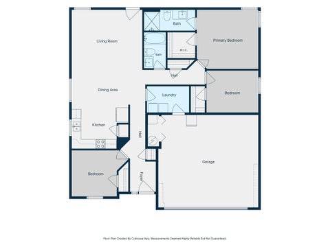 Tiny photo for 3311 Crosspoint Court S CT, Lafayette, IN 47909 (MLS # 202640809)