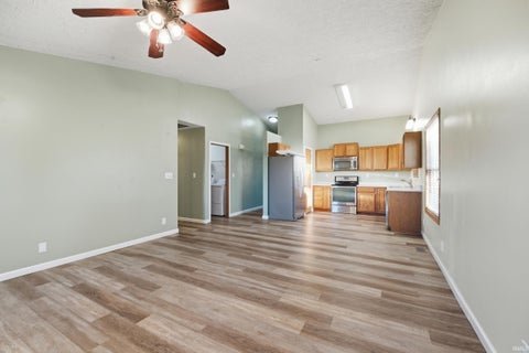 Tiny photo for 3311 Crosspoint Court S CT, Lafayette, IN 47909 (MLS # 202640809)