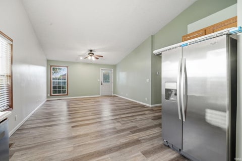 Tiny photo for 3311 Crosspoint Court S CT, Lafayette, IN 47909 (MLS # 202640809)