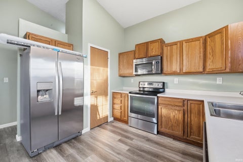 Tiny photo for 3311 Crosspoint Court S CT, Lafayette, IN 47909 (MLS # 202640809)