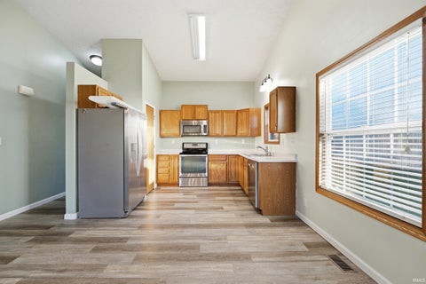 Tiny photo for 3311 Crosspoint Court S CT, Lafayette, IN 47909 (MLS # 202640809)