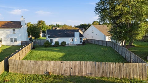 Tiny photo for 3311 Crosspoint Court S CT, Lafayette, IN 47909 (MLS # 202640809)