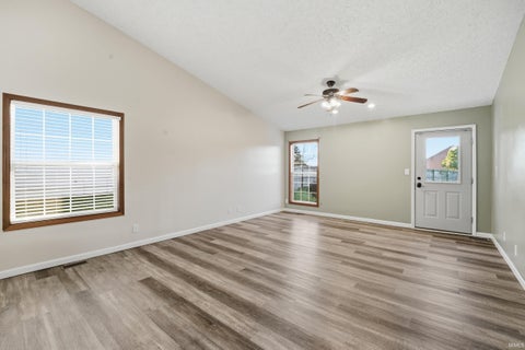 Tiny photo for 3311 Crosspoint Court S CT, Lafayette, IN 47909 (MLS # 202640809)