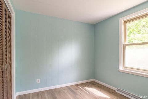Tiny photo for 1017 S Mitchell Street, Bloomington, IN 47401 (MLS # 202613994)