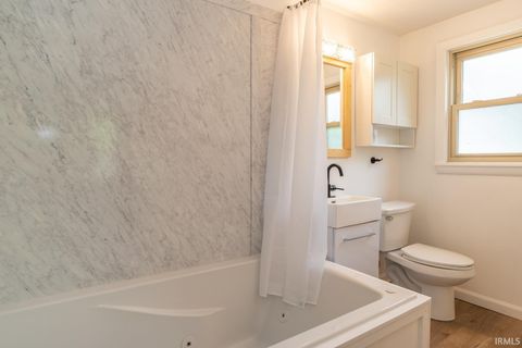 Tiny photo for 1017 S Mitchell Street, Bloomington, IN 47401 (MLS # 202613994)