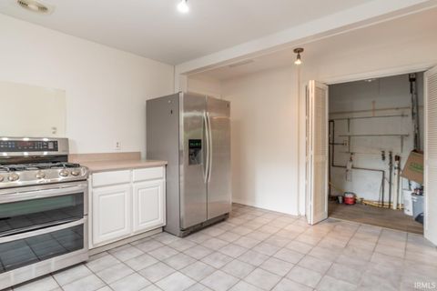 Tiny photo for 1017 S Mitchell Street, Bloomington, IN 47401 (MLS # 202613994)