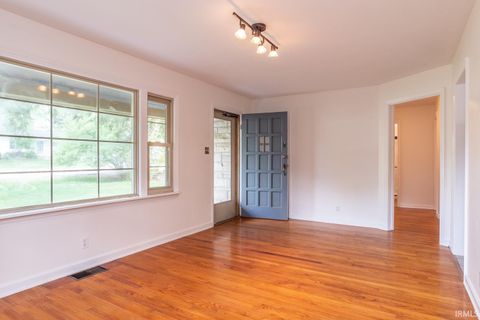 Tiny photo for 1017 S Mitchell Street, Bloomington, IN 47401 (MLS # 202613994)