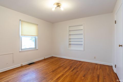 Tiny photo for 1017 S Mitchell Street, Bloomington, IN 47401 (MLS # 202613994)