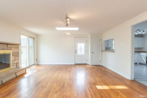 Tiny photo for 1017 S Mitchell Street, Bloomington, IN 47401 (MLS # 202613994)