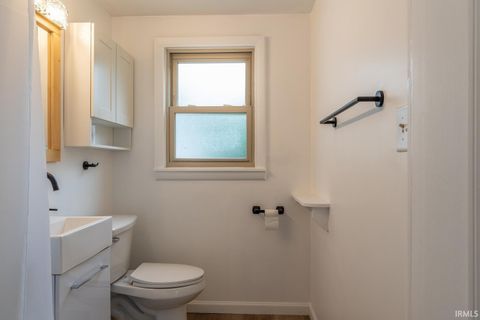 Tiny photo for 1017 S Mitchell Street, Bloomington, IN 47401 (MLS # 202613994)