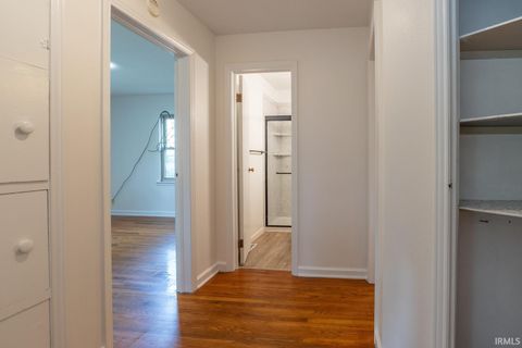 Tiny photo for 1017 S Mitchell Street, Bloomington, IN 47401 (MLS # 202613994)