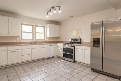 Tiny photo for 1017 S Mitchell Street, Bloomington, IN 47401 (MLS # 202613994)