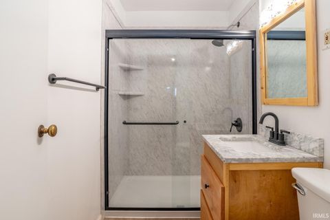 Tiny photo for 1017 S Mitchell Street, Bloomington, IN 47401 (MLS # 202613994)