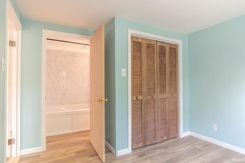 Tiny photo for 1017 S Mitchell Street, Bloomington, IN 47401 (MLS # 202613994)