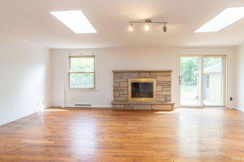 Tiny photo for 1017 S Mitchell Street, Bloomington, IN 47401 (MLS # 202613994)