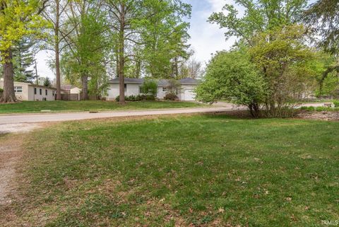 Tiny photo for 1017 S Mitchell Street, Bloomington, IN 47401 (MLS # 202613994)