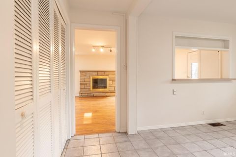 Tiny photo for 1017 S Mitchell Street, Bloomington, IN 47401 (MLS # 202613994)