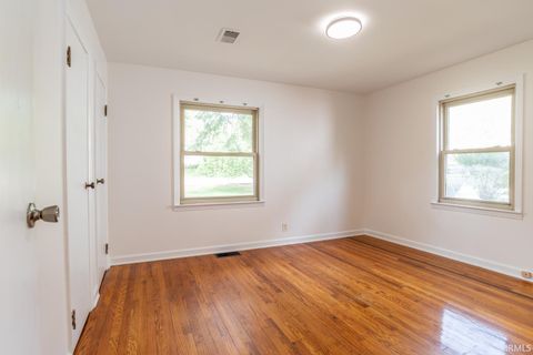 Tiny photo for 1017 S Mitchell Street, Bloomington, IN 47401 (MLS # 202613994)
