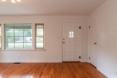 Tiny photo for 1017 S Mitchell Street, Bloomington, IN 47401 (MLS # 202613994)