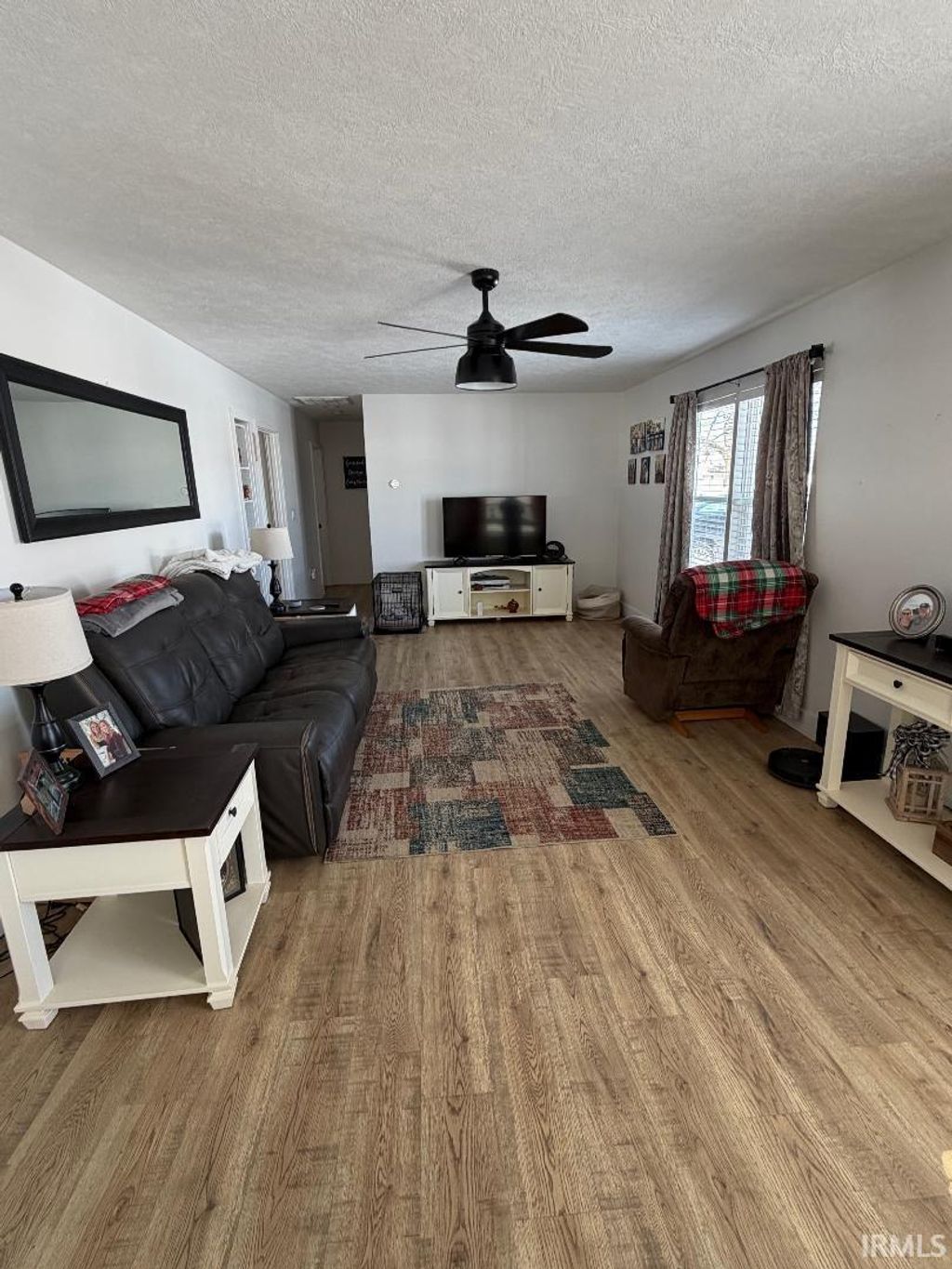 Photo of 205 E Lewis Street, Carlisle, IN 47838 (MLS # 202602879)