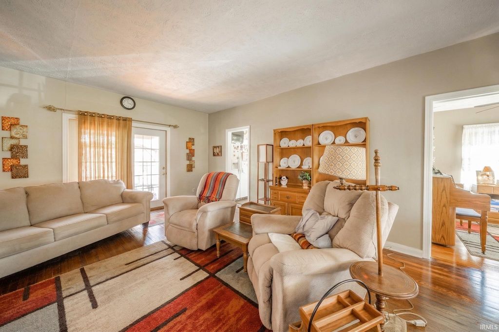 Photo of 508 Riley Road, New Castle, IN 47362 (MLS # 202612940)