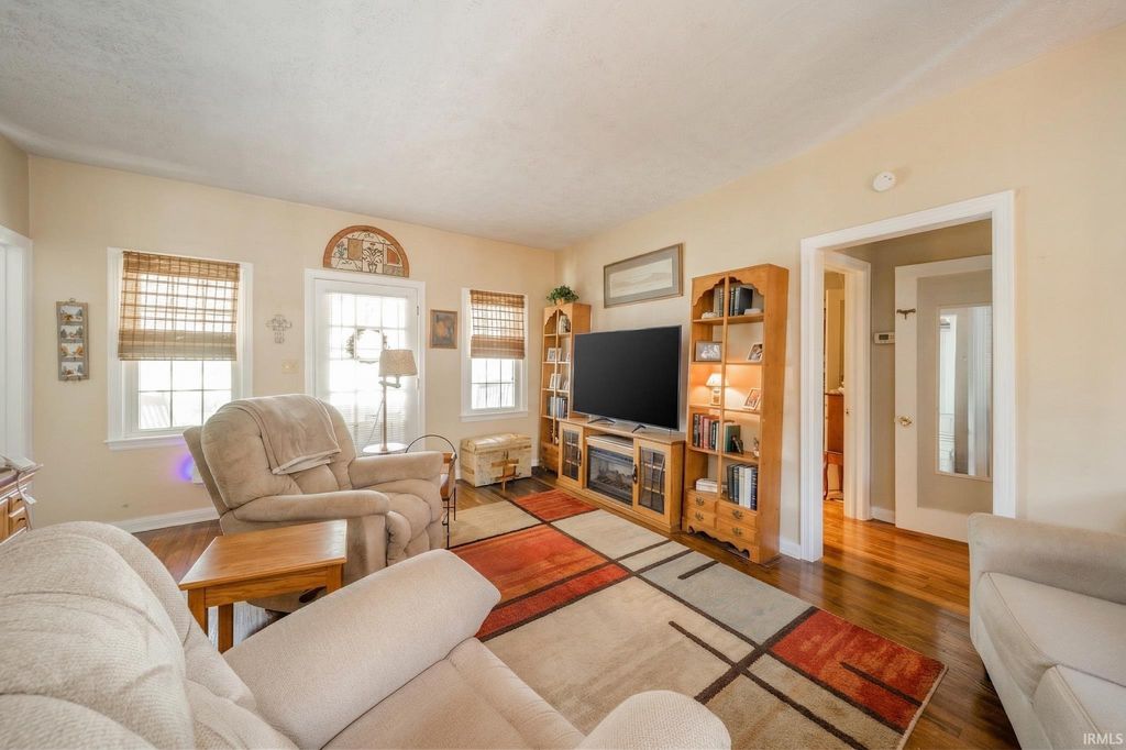 Photo of 508 Riley Road, New Castle, IN 47362 (MLS # 202612940)