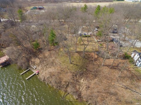 2719 S Airport Road, Monticello, IN 47960 - #: 202509307