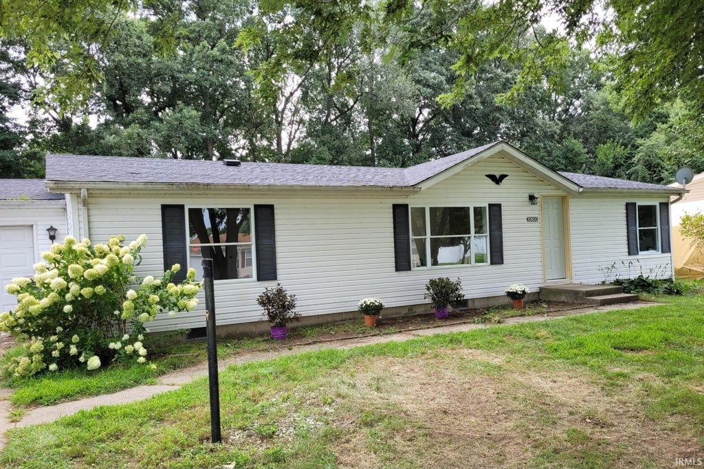 Photo of 30800 Oaksprings Drive, Granger, IN 46530 (MLS # 202634554)