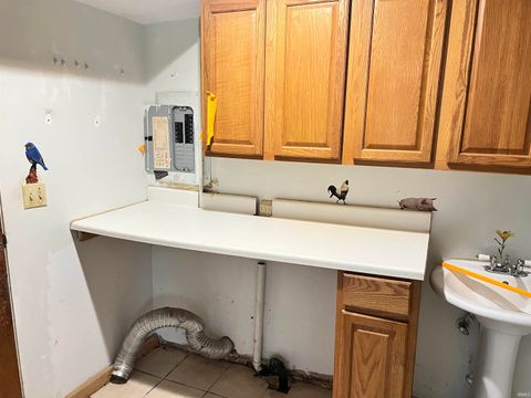 Tiny photo for 3133 River Drive, Rochester, IN 46975 (MLS # 202601472)