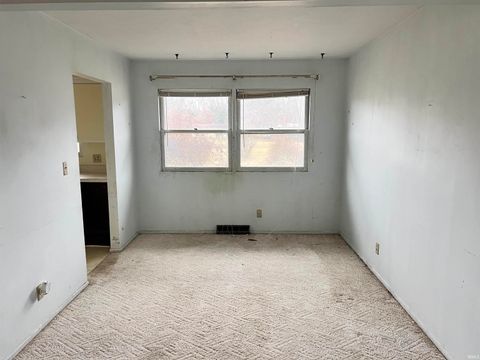 Tiny photo for 3133 River Drive, Rochester, IN 46975 (MLS # 202601472)