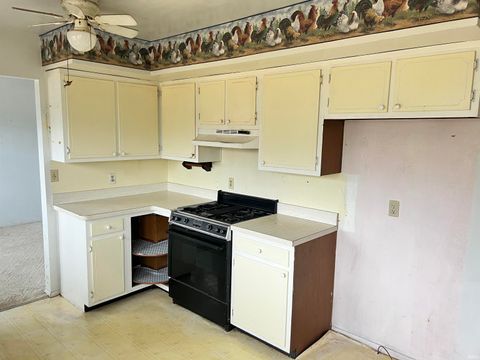 Tiny photo for 3133 River Drive, Rochester, IN 46975 (MLS # 202601472)