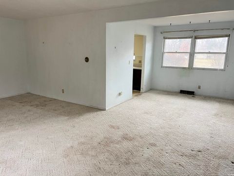 Tiny photo for 3133 River Drive, Rochester, IN 46975 (MLS # 202601472)