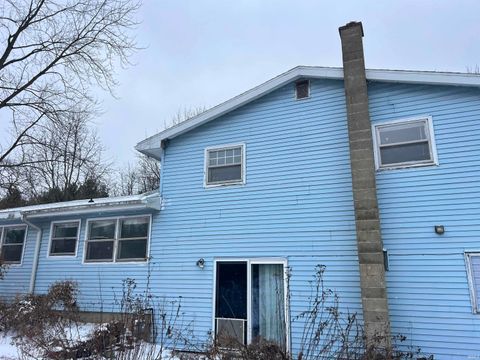 Tiny photo for 3133 River Drive, Rochester, IN 46975 (MLS # 202601472)