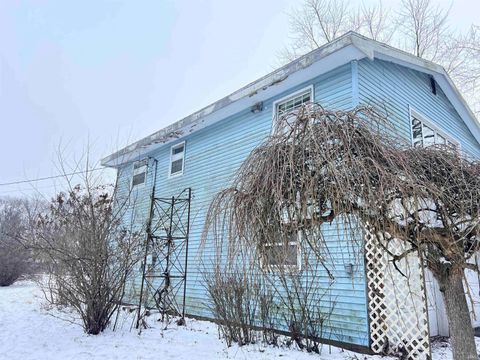 Tiny photo for 3133 River Drive, Rochester, IN 46975 (MLS # 202601472)