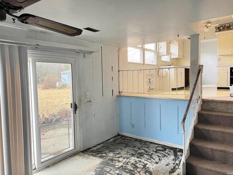 Tiny photo for 3133 River Drive, Rochester, IN 46975 (MLS # 202601472)